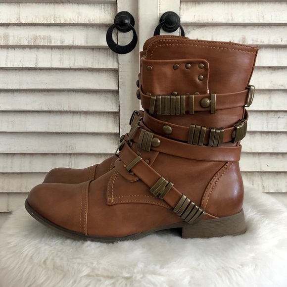 Cathy Jean Boots - Picture 5 of 7